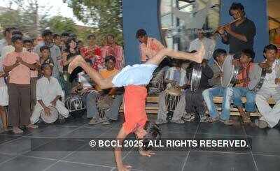 Children's theatre festival