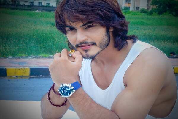 Look what's keeping Ravi Bhatia busy these days!
