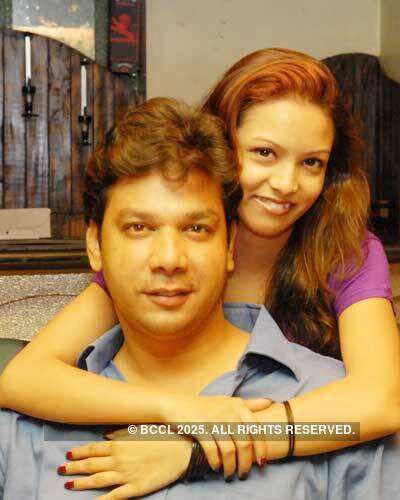 Apoorva Sirsikar's b'day bash