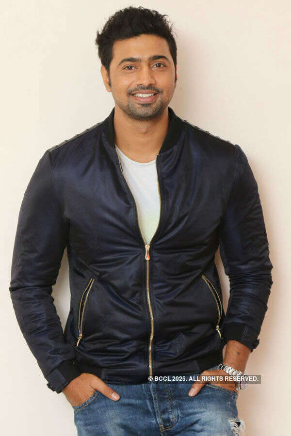 Celebs @ Restaurant Launch