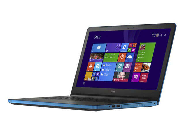 Dell Inspiron 5558 Rs 54 300