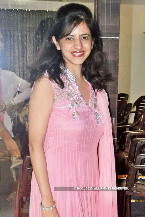 An informative session