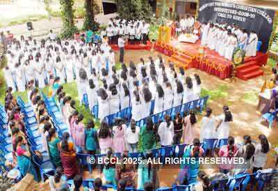 Investiture Ceremony