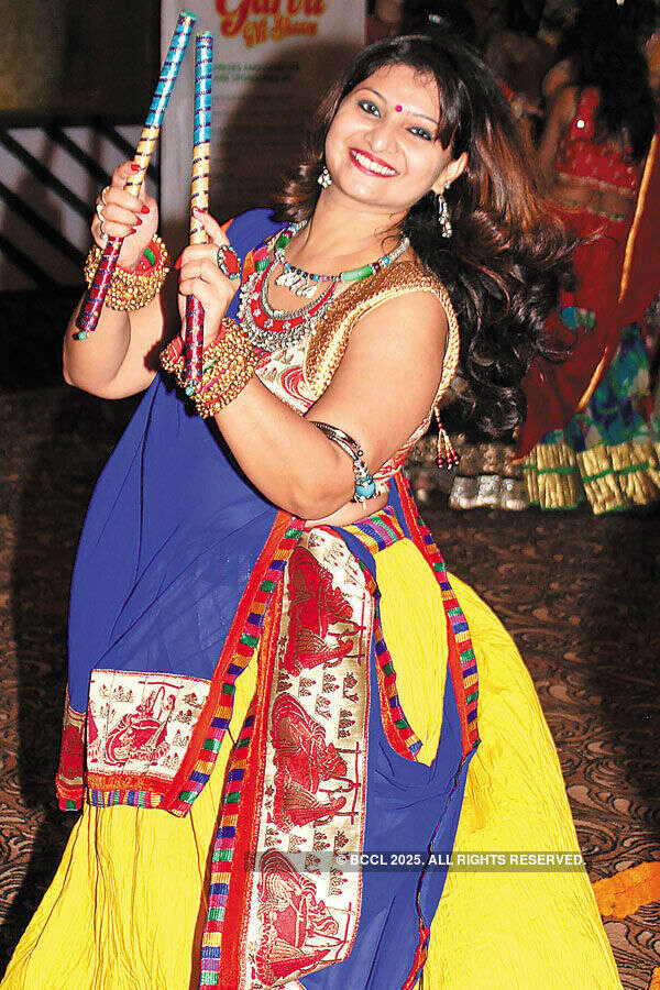 Fundraising in style