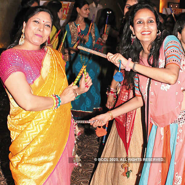 Fundraising in style