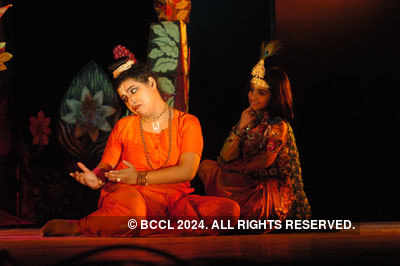Play: 'Krishna Sudama'