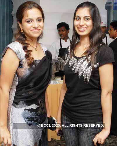 Nainpreet & Rashleen