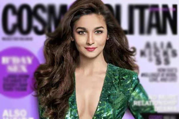 Alia Bhatt: Reasons why she is anything but 'stupid'