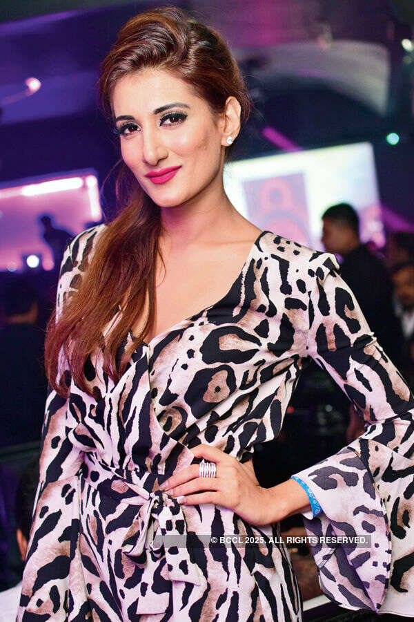 South Delhi goes retro!