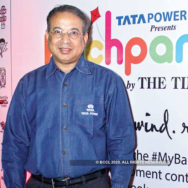 Bachpan Gully @ Model Town