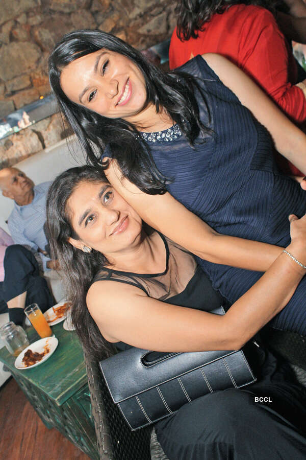 DME Red Night party @ Red Bar