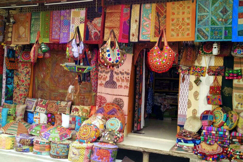 Radhika handicrafts