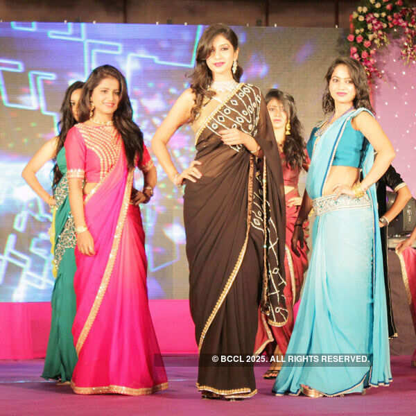 Pre-festive party @ Radisson Blu