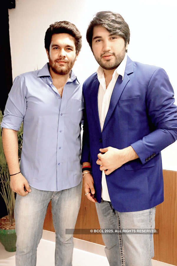 Roti Boti: Launch party