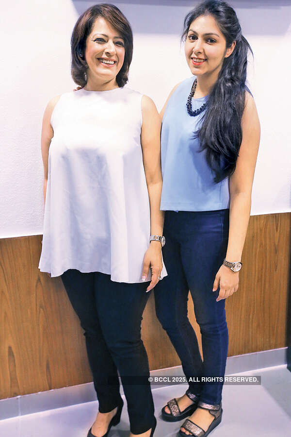 Roti Boti: Launch party