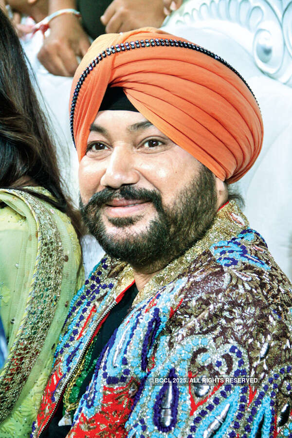 L&rsquo;amour: Launch party