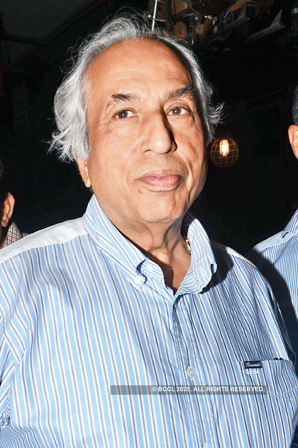 World Art Dining: Launch party