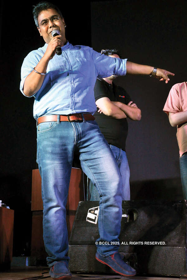 Lagnajita&rsquo;s solo music concert