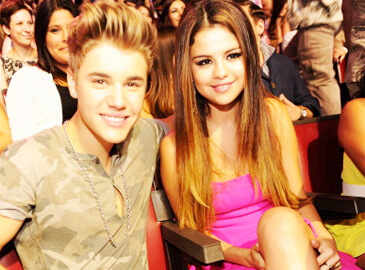 Selena Gomez and Justin Bieber’s new song leaked
