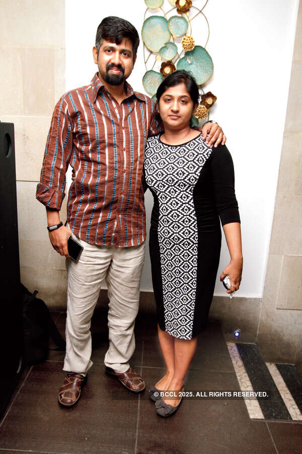 Musical evening in the city