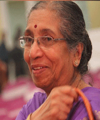 Dr Mrs Vinita Pandit