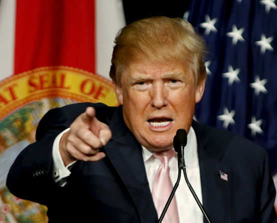 World would be better place if Saddam, Gaddafi still in power: Donald Trump