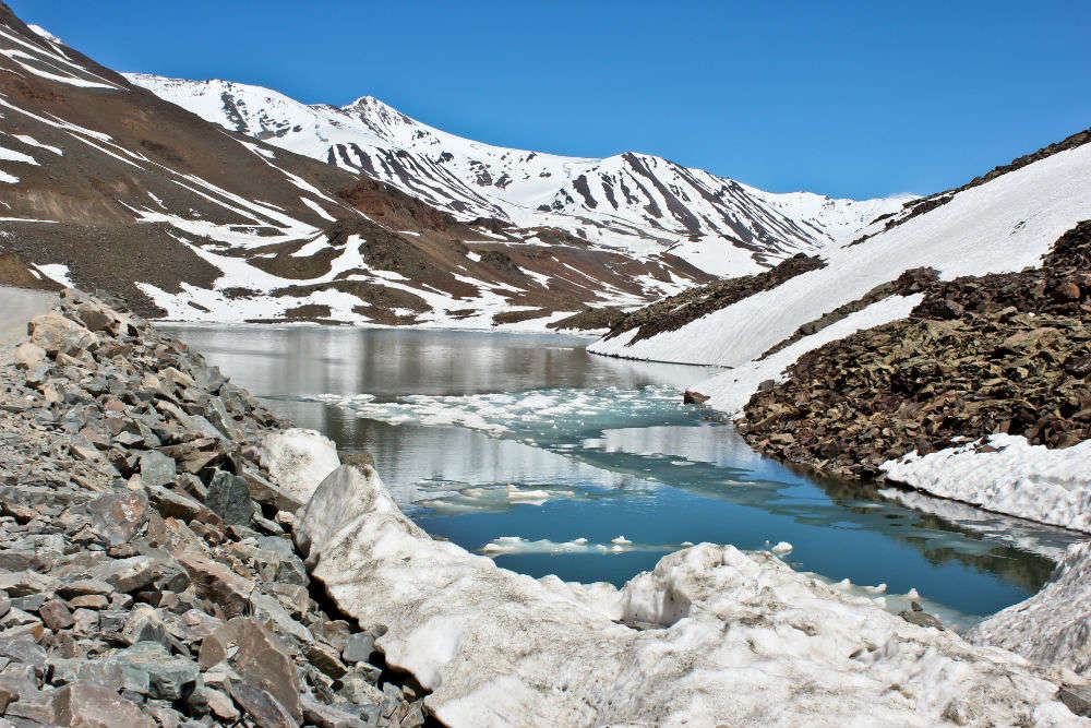 Places to visit in Lahaul Spiti | Tourist Places in Lahaul Spiti | Times of  India Travel