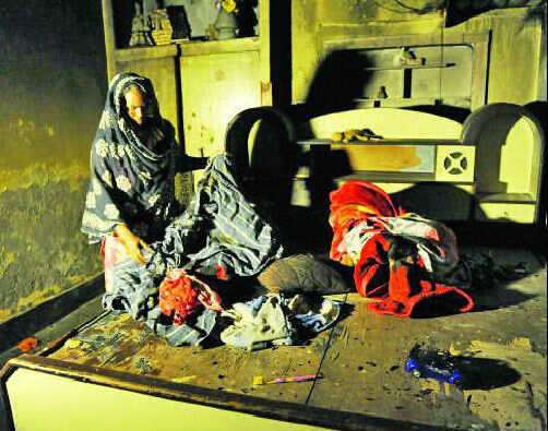 Social rise of dalits sharpens caste animosities