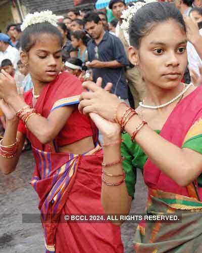 Bonderam festival