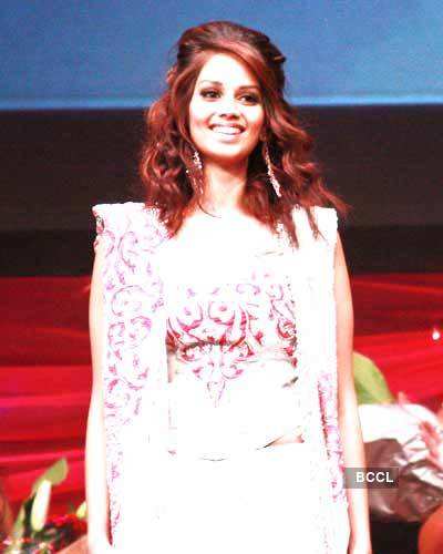 Miss Bollywood UK '09