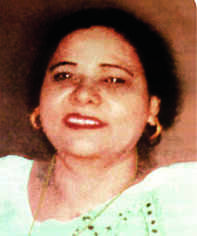 Mrs. SOPHIE SHUKLA