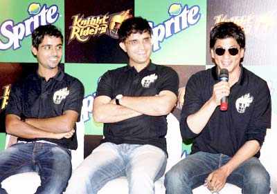 Promotional event: 'KKR'