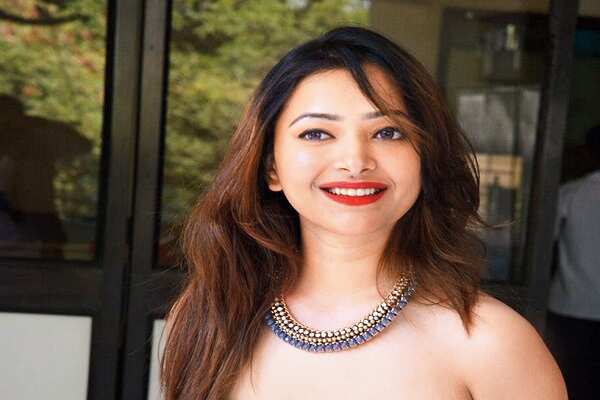 After 14 years, Shweta returns to TV with a horror show