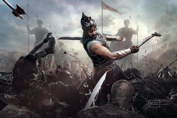Baahubali: Interesting facts about the film