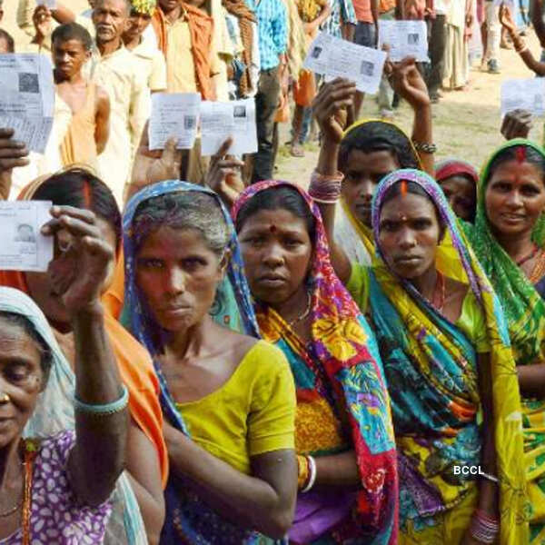 Bihar Polls: Phase III Begins