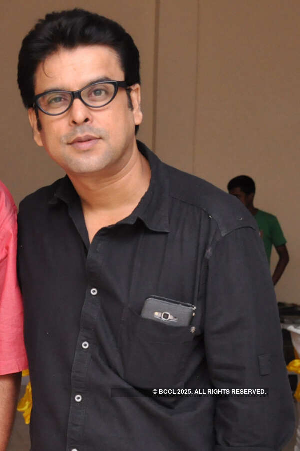 Pakhi: Announcement Party