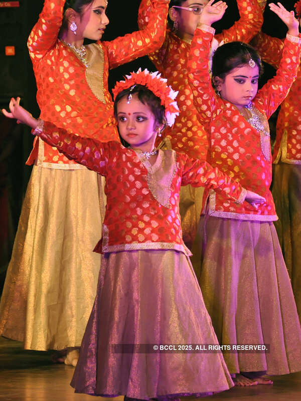 Discover @ Rabindra Sadan