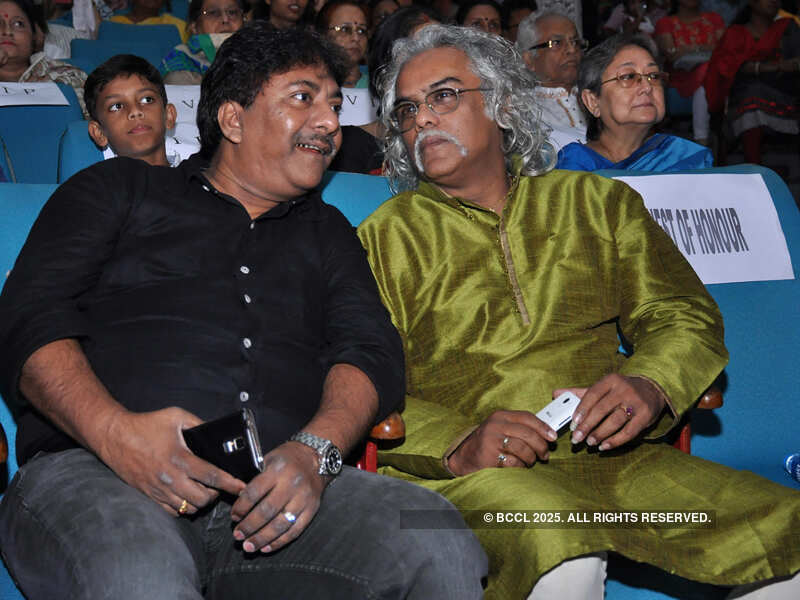 Discover @ Rabindra Sadan