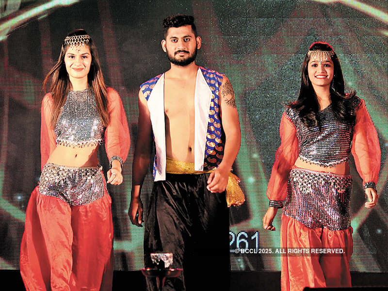 Dr Ambedkar College&rsquo;s fest