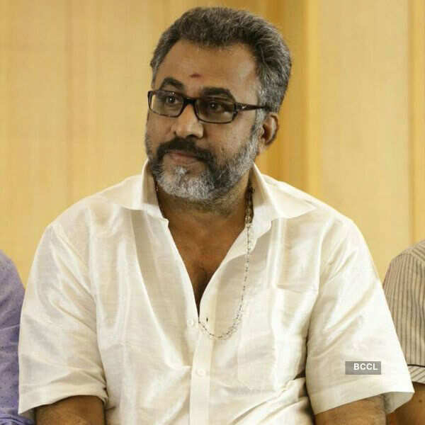 Celebs @ Nadigar Sangam meet