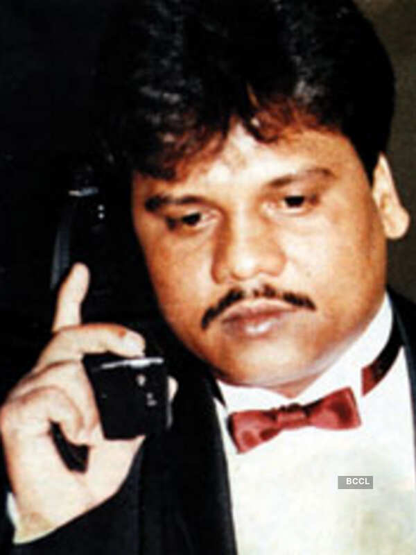 Chhota Rajan: Ambitious & calculating don