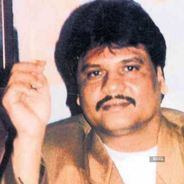 Chhota Rajan: Ambitious & calculating don