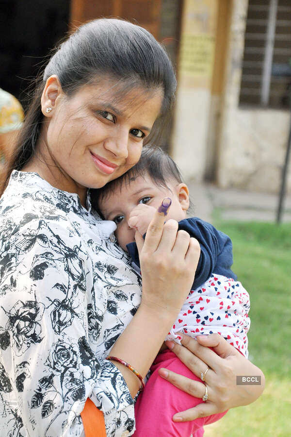 Bihar elections: Saffron hopes surge