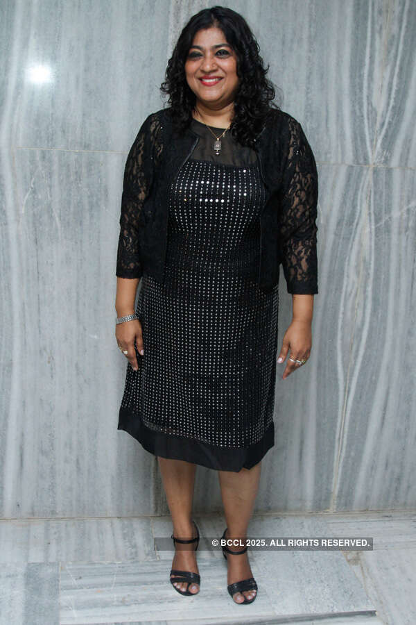 Fashion Show @ Crowne Plaza