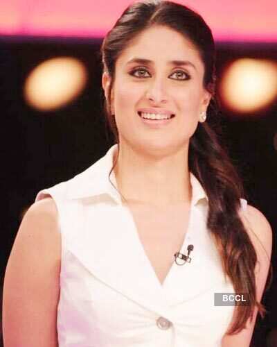 Kareena Kapoor