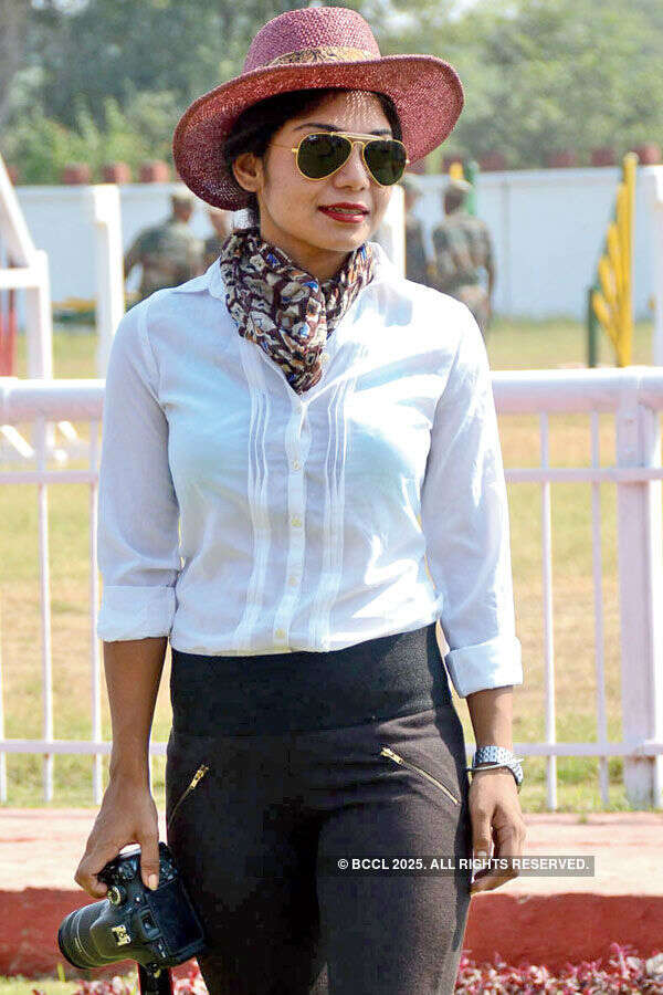 High Style @ Race Course