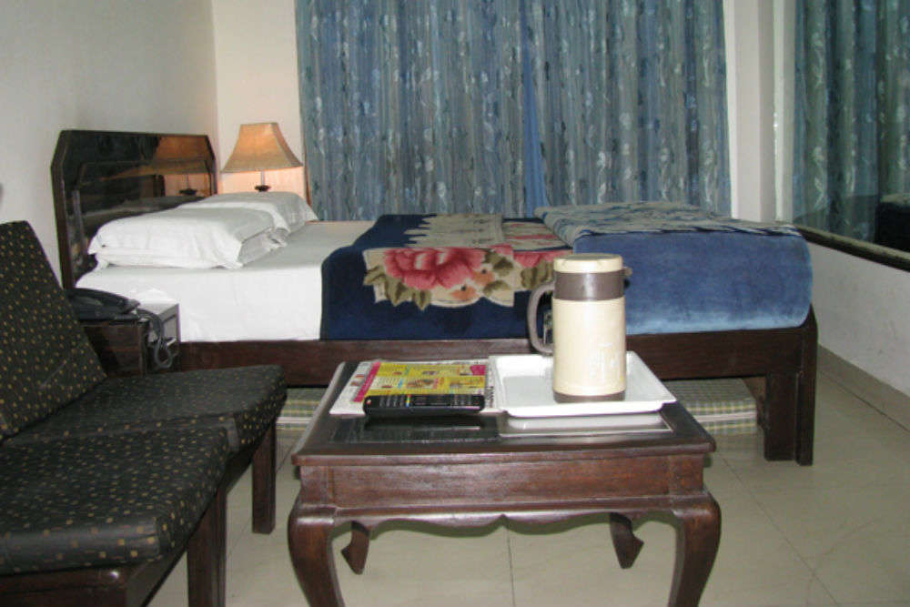 Hotel White Palace Chandigarh Times Of India Travel - 