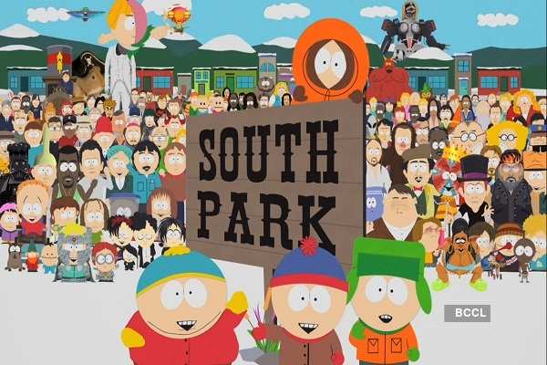 30 kickass facts about ‘South Park’ | The Times of India