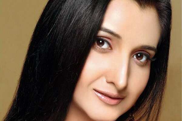Smriti to play Parvati again