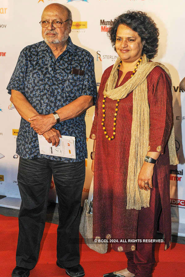 MAMI Film Festival 2015